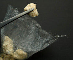 Crack Cocaine Rocks